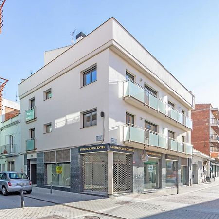 Apart-Rent Apartamento Francesc Macia 2º 2004 ロザス エクステリア 写真