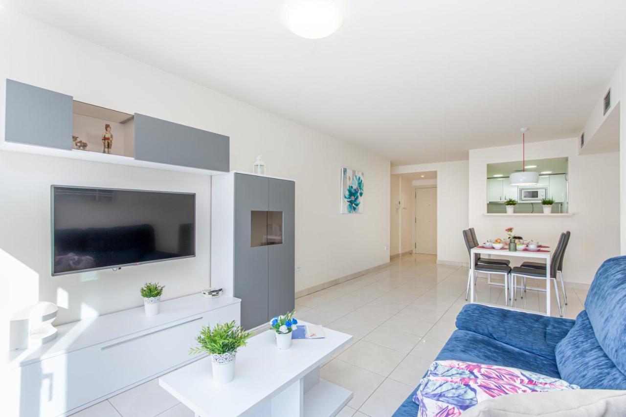 Apart-Rent Apartamento Francesc Macia 2º 2004 ロザス エクステリア 写真