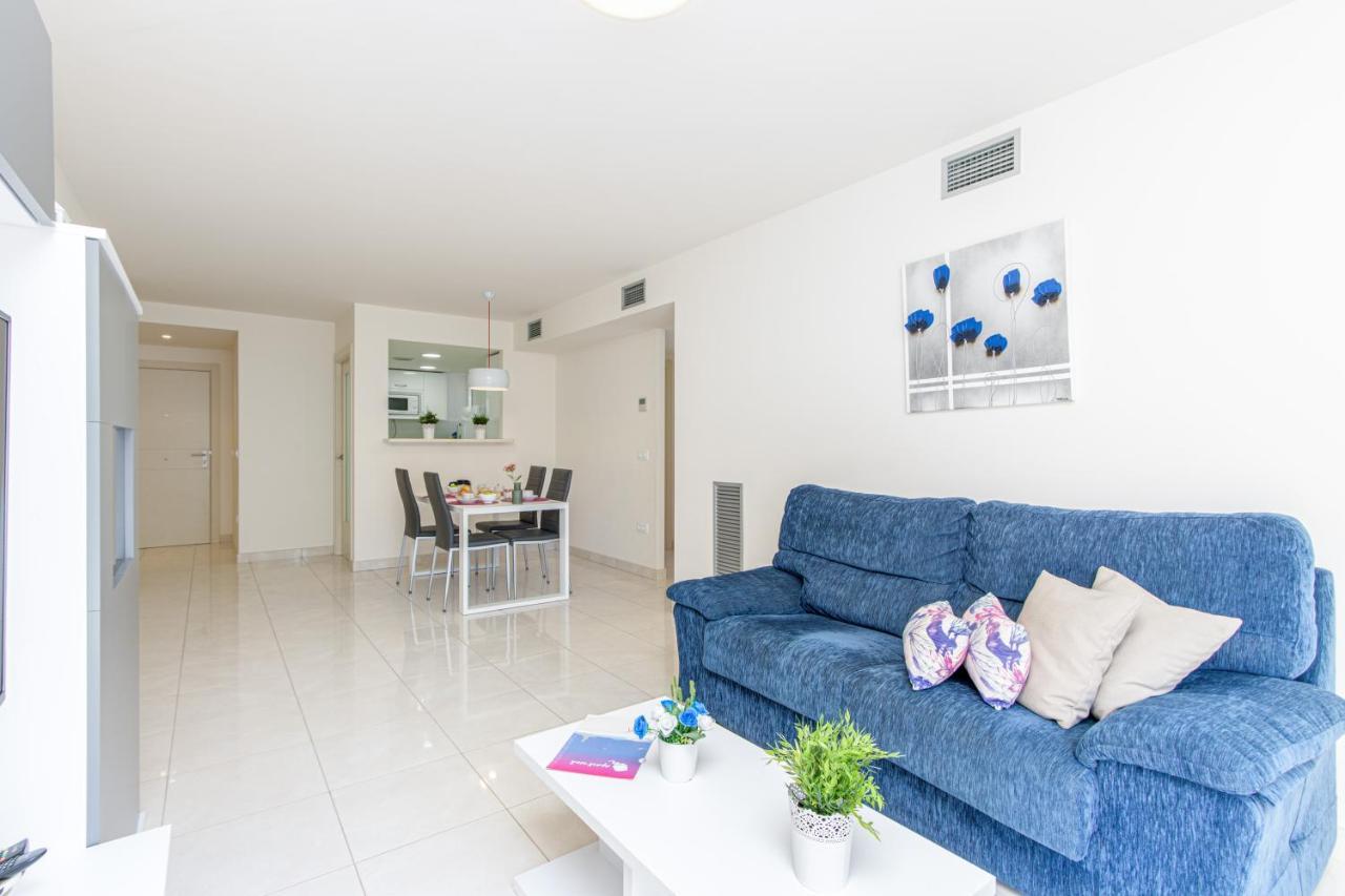 Apart-Rent Apartamento Francesc Macia 2º 2004 ロザス エクステリア 写真